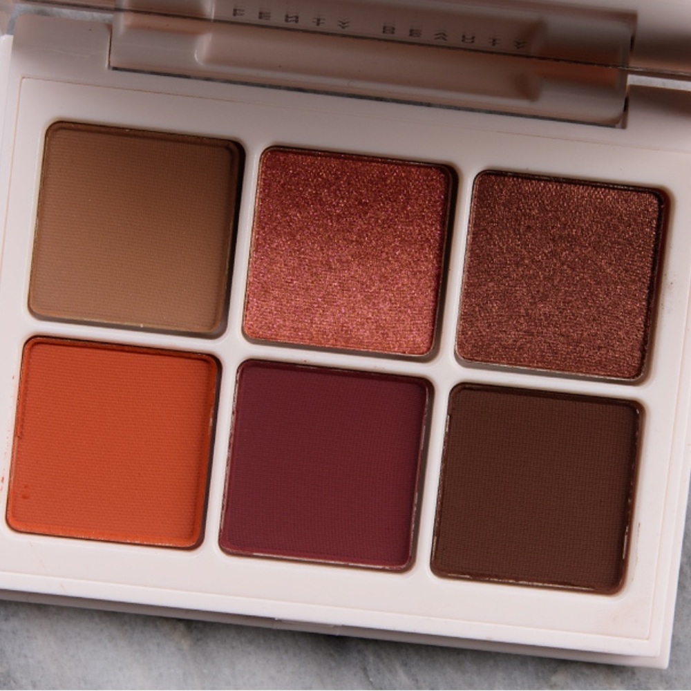 Fenty Beauty Deep Neutrals (3) snap eye palette - Picture 2 of 7